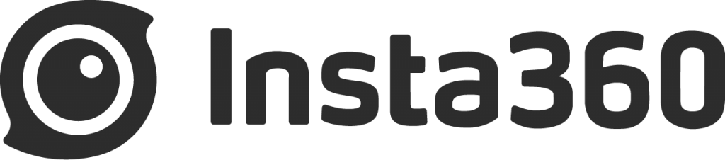 Logo van Chinese startup Insta360