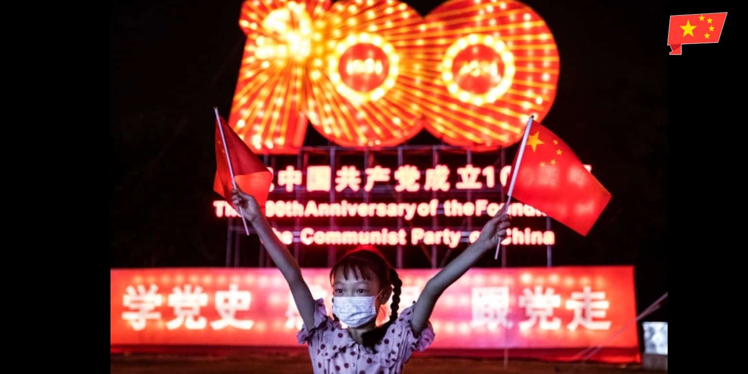 100 jaar CCP