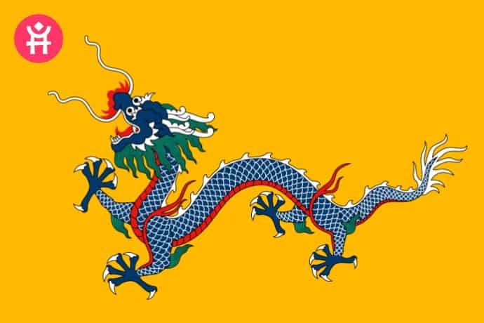 Alles over de Chinese draak uitgelegd bij Intochina